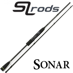 SLrods Sonar