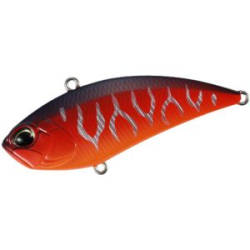 Раттлин DUO Realis Vibration 62 Apex Tune #CCC3069 Red Tiger