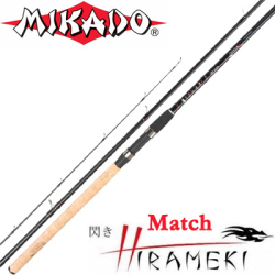 Mikado Hirameki Match