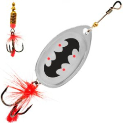 Блесна BAT Good Hope Focus 04 (14 гр.) цвет # 011