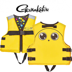 Gamakatsu UK8004 Ukiuki Vest