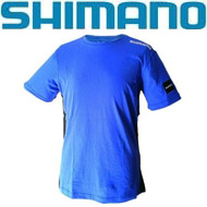 Shimano Футболка SHSHIRT18RB