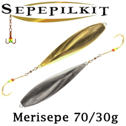 Sepe Merisepe 70/30