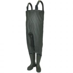 Вейдерсы Nordman Fly из нейлона с войлочной подошвой 43/44