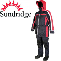 Sundridge SAS MK7  Heavy Duty