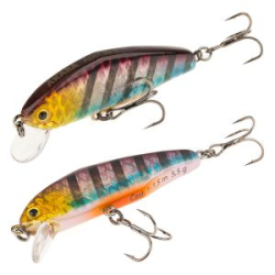 Воблер Akara Ader 55S 5,5 гр. цвет A-209