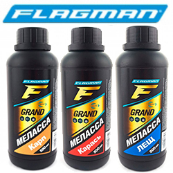 Flagman Grand Меласса 500мл