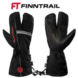 Finntrail Lobster 2800 GraphiteRed