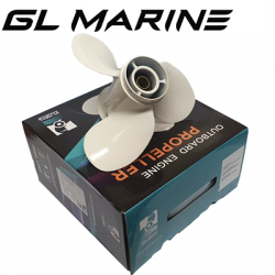 GL Marine Hidea/Yamaha 683-45943-00-EL