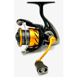 Катушка Daiwa 24 Revros CS 2500-XH