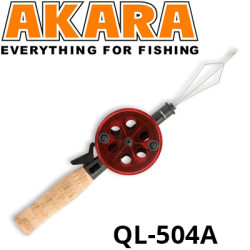 Akara QL-504A