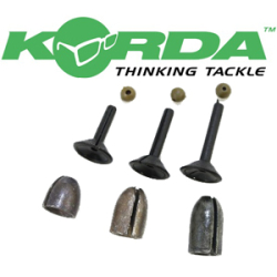 Korda Safe Zone Flying Backleads