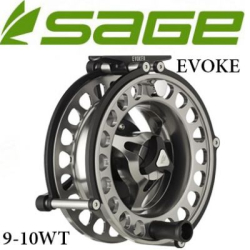 Sage Evoke