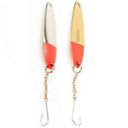 Блесна Puustjarven Valio 8,5 цвет MES/HOP