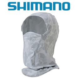 Shimano AC-000V L.GRY.C