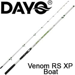 Dayo Venom RS XP Boat