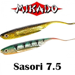 Mikado Sasori 7.5cm