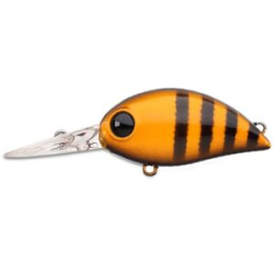 Воблер ZipBaits Hickory MDR цв. #568