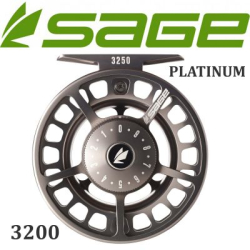 Sage 3200 Platinum