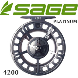 Sage 4200 Platinum