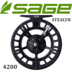 Sage 4200 Stealth