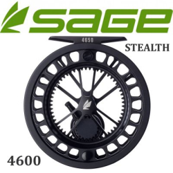 Sage 4600 Stealth