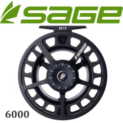 Sage 6000