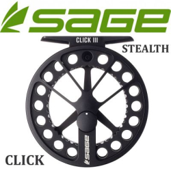 Sage Click Stealth