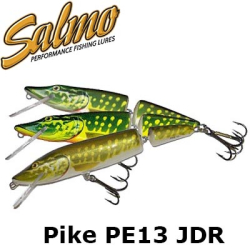 Salmo Pike PE13 JDR