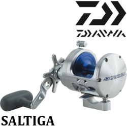 Daiwa Saltiga