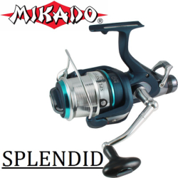 Mikado Splendid