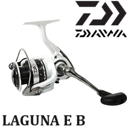 Daiwa Laguna E