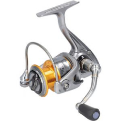 Катушка Mikado River Flow 4004FD