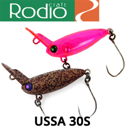 Rodio Craft UssA