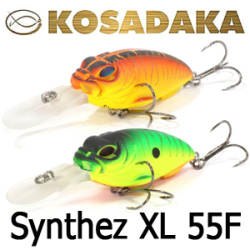 Kosadaka Synthez XL 55F