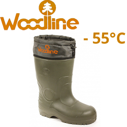 Woodline Grand ЭВА ActivStep