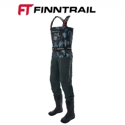 Finntrail Enduro BF CamoGreen 5280