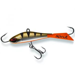Балансир Sprut Atari #5 (7,2g/35mm) цв. SBRP