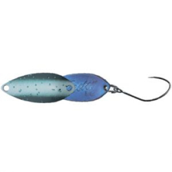 Блесна колеблющаяся Forest Factor 1.2g цв. #11