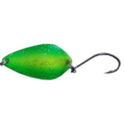 Блесна Mottomo Trout Blade Rainbow 2.1g цв. 002