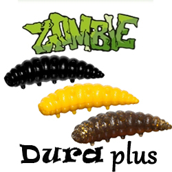 Zombie Dura Plus (Дура+)