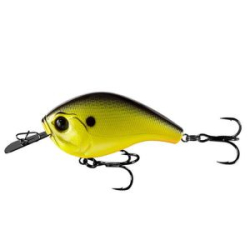 Воблер 13 Fishing Jabber Jaw Crank 60 цвет Tweeie Pie