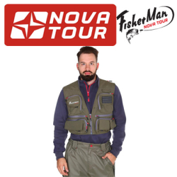 Nova Tour Fisherman "Профи"