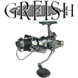 Grfish Carp Pro XT Big Sazan