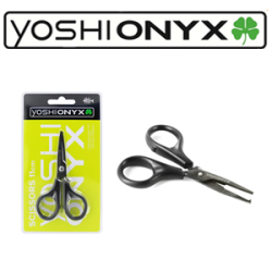 Yoshi Onyx Scissors 11cm Ножницы