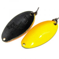 Блесна колеблющаяся Forest Fix Impact 2.5g цв. #11