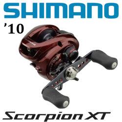 Shimano Scorpion XT '10