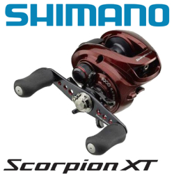 Shimano Scorpion XT