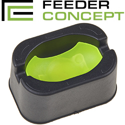 Feeder Concept Flat Method Mould Форма для прикормки