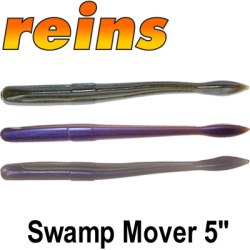 Reins Swamp Mover 5"